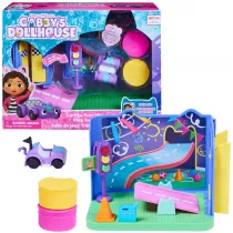 Pokj do zabawy z niespodziank. Koci Domek Gabi Spin Master