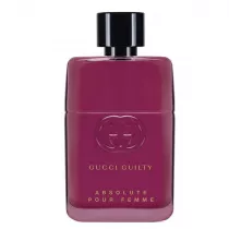 Gucci Woda perfumowana dla kobiet Absolute Pour Femme 50 ml
