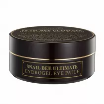 Benton Snail Bee Ultimate Hydrogel Eye Patch patki pod oczy 60 szt.
