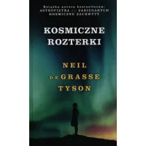 Kosmiczne rozterki