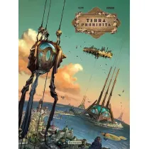 Terra Prohibita T.1-2