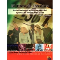 El libro de los dias