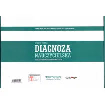 Diagnoza nauczycielska. Narzdzia pomiaru pedagogicznego
