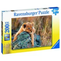 Puzzle XXL 200 el. May lew Ravensburger