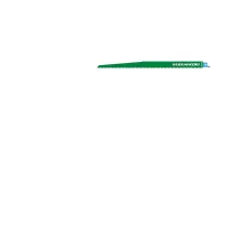 Hikoki Brzeszczot do pi� szablastych rw50b/s1411df 305mm 5 szt.