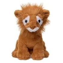 Lew brzowy 30cm Beppe