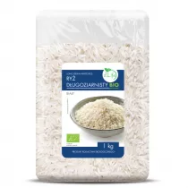 BioLife Ry dugoziarnisty biay 1 kg Bio