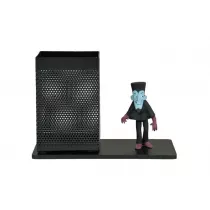 Tisso Toys Przybornik biurkowy z figurk�: Szpieg Don Pedro