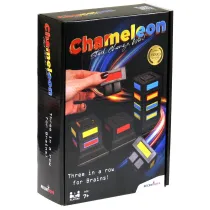 Kameleon (Chameleon) Recent Toys