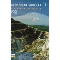 Geostrada sudecka. Tom 1