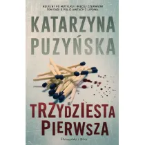 Trzydziesta pierwsza. Lipowo. Tom 3. Du�e Litery