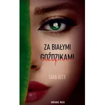 Za bia�ymi go�dzikami