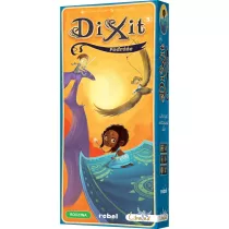 Dixit 3. Podre Rebel