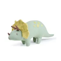 Przytulanka dinozaur Triky ThreadBear Design