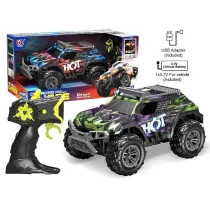 Teren�wka R/C 10 km/h MIX Adar
