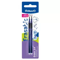 Pelikan Wkad wymazywalny Erase 2.0 niebieski