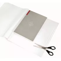 Panta Plast Okadka na zeszyt przylepna B5 10 szt.