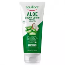 Equilibra Aloesowy balsam do ciaa 200 ml
