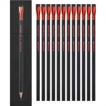 Moleskine Zestaw 12 mi�kkich o��wk�w Blackwing x