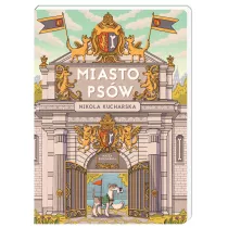 Miasto Psw