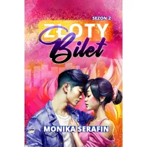 Z�oty bilet. Sezon 2
