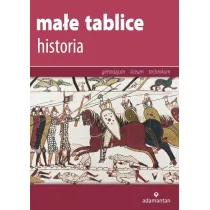 Ma�e tablice. Historia