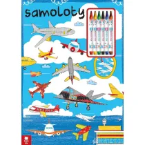 Samoloty