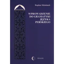Wprowadzenie do gramatyki j�zyka perskiego