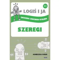 Logi� i ja. �wiczenia logicznego my�lenia. Szergi