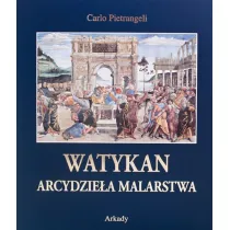 Watykan Arcydzie�a malarstwa /etui