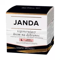 Janda Krem na dobranoc regenerujcy 50 ml