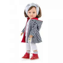 Lalka hiszpa�ska Marina 40cm Marina Pau