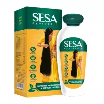 Ban Lab Olejek do wosw Sesa 100 ml