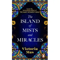 The Island of Mists and Miracles wer. angielska