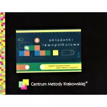Zestaw. Ukadanki lewopkulowe