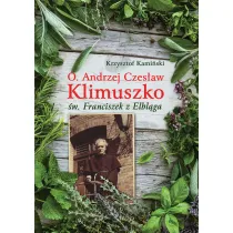 O Andrzej Czes�aw Klimuszko �w Franciszek z Elbl�ga