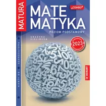 Matematyka. Matura. Poziom podstawowy