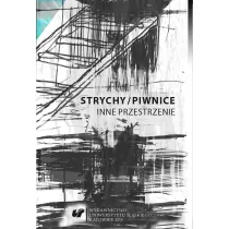 Strychy/piwnice. Inne przestrzenie