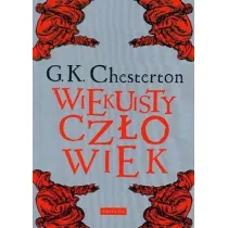 Wiekuisty cz�owiek