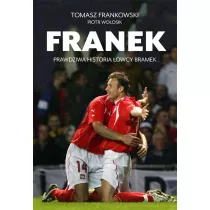 Franek. Prawdziwa historia owcy bramek