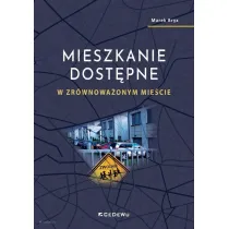 Mieszkanie dost�pne w zr�wnowa�onym mie�cie
