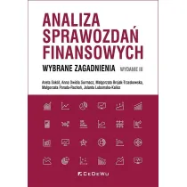 Analiza sprawozda� finansowych w.3