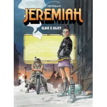 Elsie z ulicy. Jeremiah. Tom 27