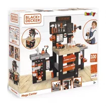 Smoby B+D Mega warsztat
