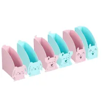 Pojemnik na czasopisma OXFORD LEO&CO