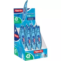 Bic Korektor Liner Ecolutions 10 szt.