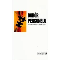 Dob�r personelu