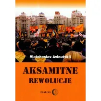 Aksamitne rewolucje