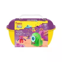 Play&Fun Plastelina Stworki JOVI