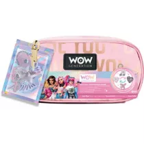 KIDS EUROSWAN Pi�rnik z akcesoriami WoW Generation WOW00064